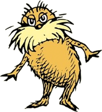 lorax