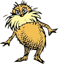 lorax