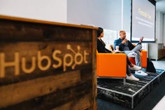 Scenes from HubSpot's 2023 Peer Week