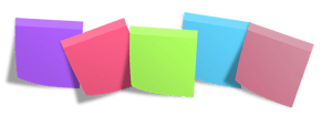 Post-Its