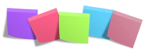 Post-Its