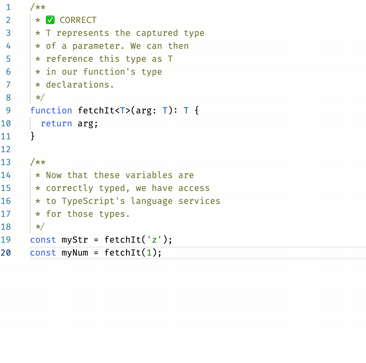 typescript-autocomplete